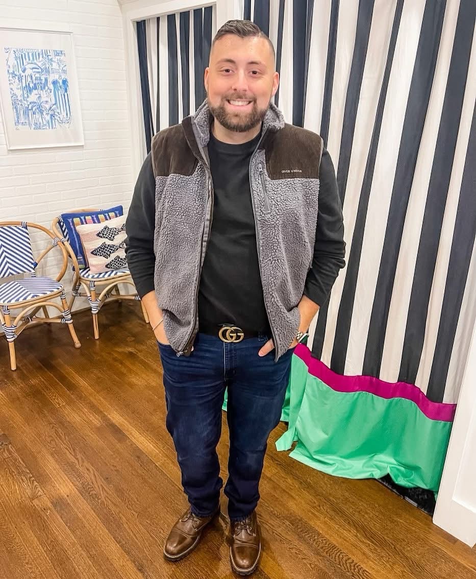 Cruise Brothers Travel Agent Caleb Briggs